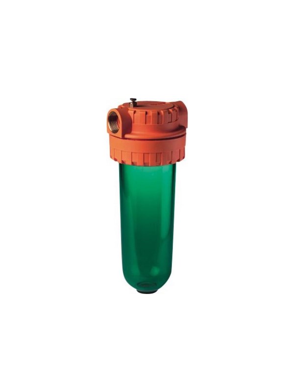 Megatherm Depura 1000 waterfilter 3/4
