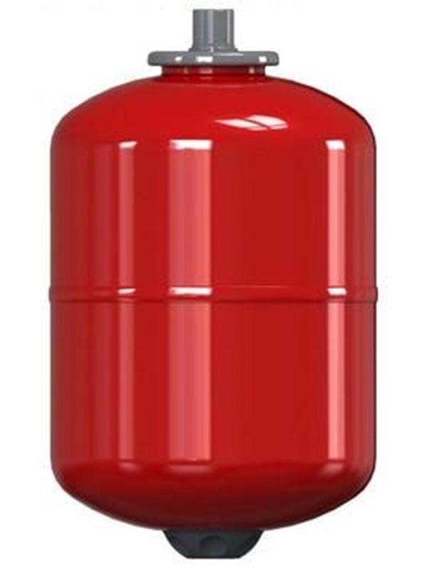 P.A.Kierulff Suprex solar expansion vessel Roestvrij 5l
