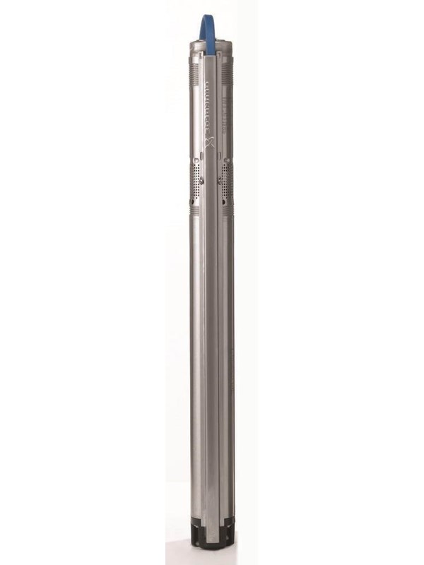 Grundfos Dompelpomp sqe 2-55 with 1.5 meter cable