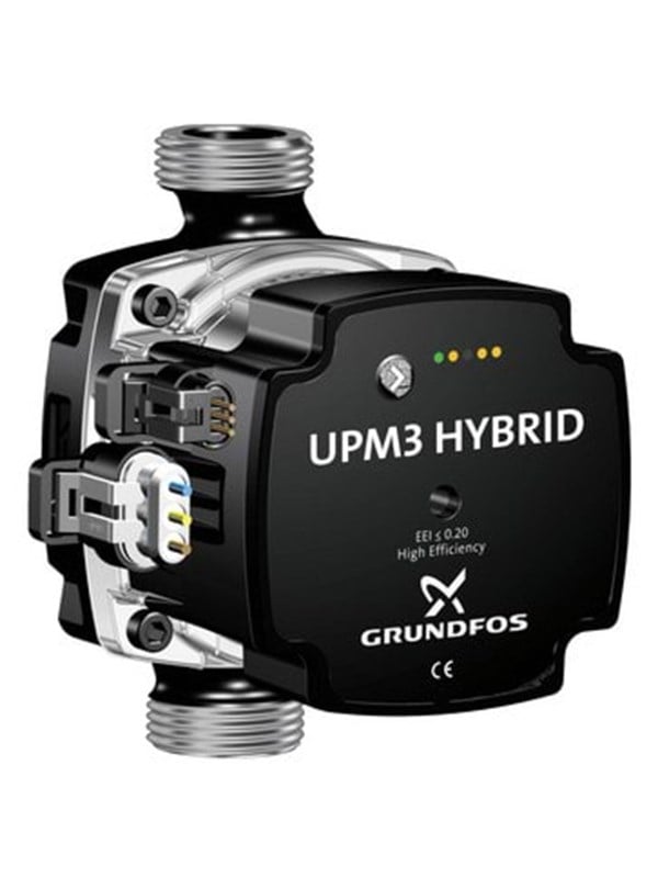 Grundfos Circulatiepomp upm3 15-70 ph hybride