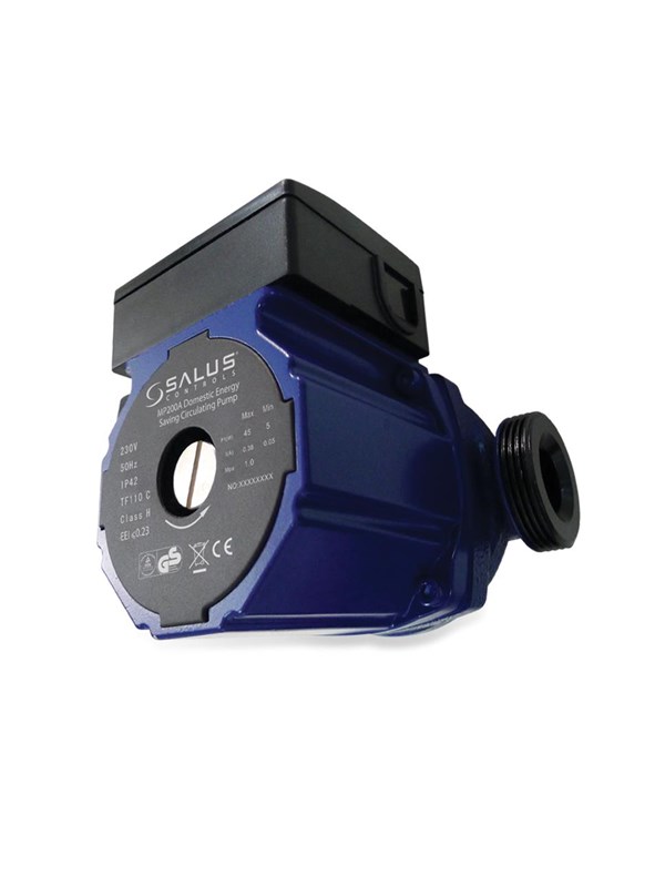 Salus Pump A+Rated 6m 130mm