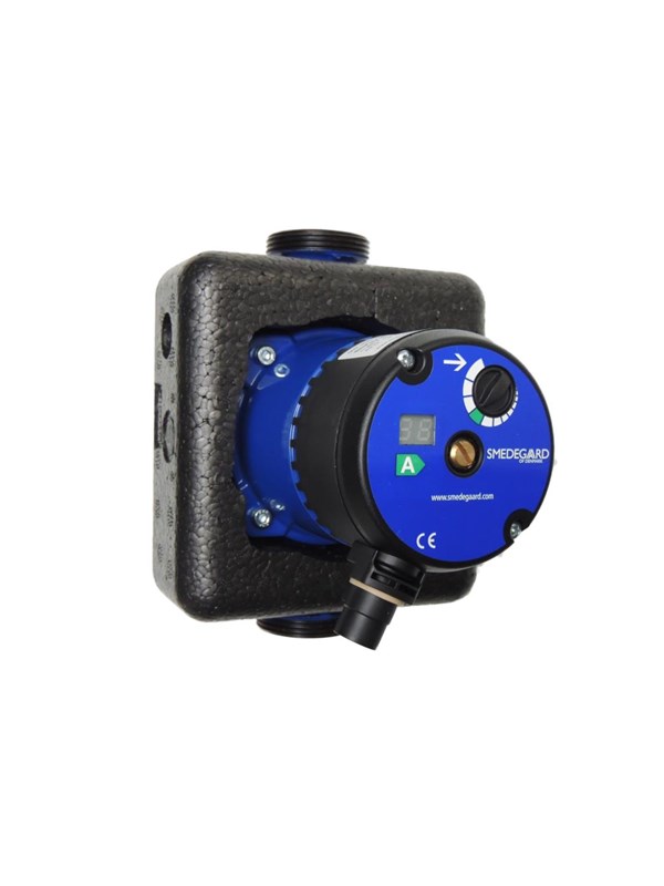 Grønbech & Sønner Simflex circulating pump 15-60 1 130 mm