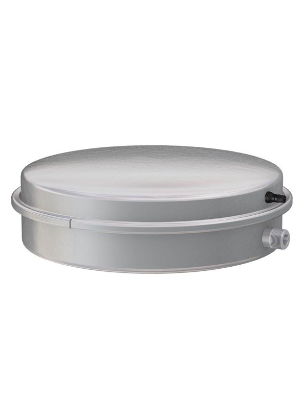 Flamco cubex r expansion vessel 12 litre 3 bar