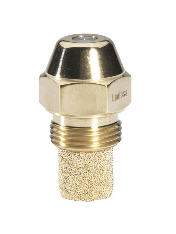 Danfoss oil nozzel 0.60 gal/h s60°
