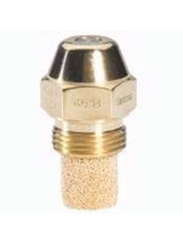 Danfoss oil nozzle 0.50 gal/h s60°