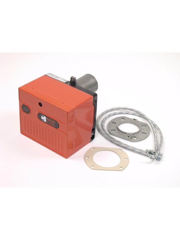 Megatherm Riello oliebrander 40 g2s