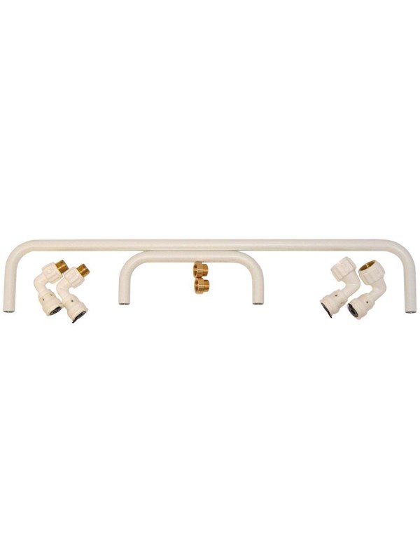 Megatherm Tubeset for milton highline 14/24