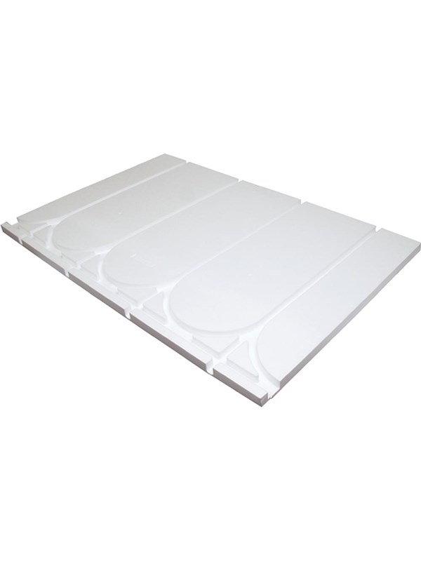 Uponor siccus 20 panel eps 20mm 1200x790x30mm