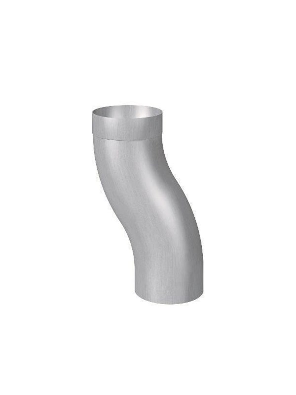 Rheinzink offset 100 mm