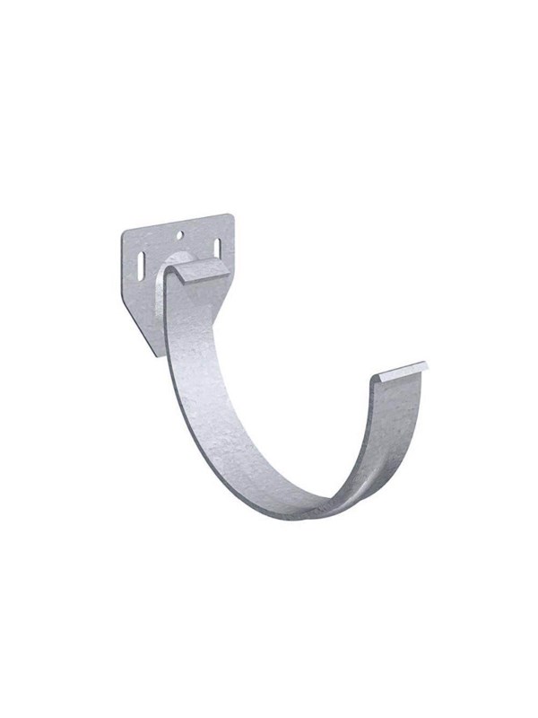 Rheinzink fascia hanger galv Staal 280x30/4mm