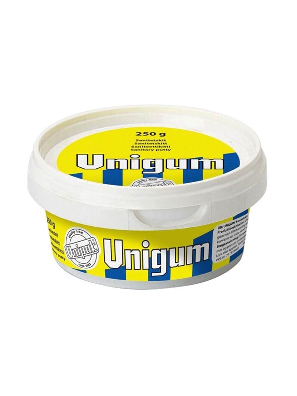 Unipak Unigum 250 G