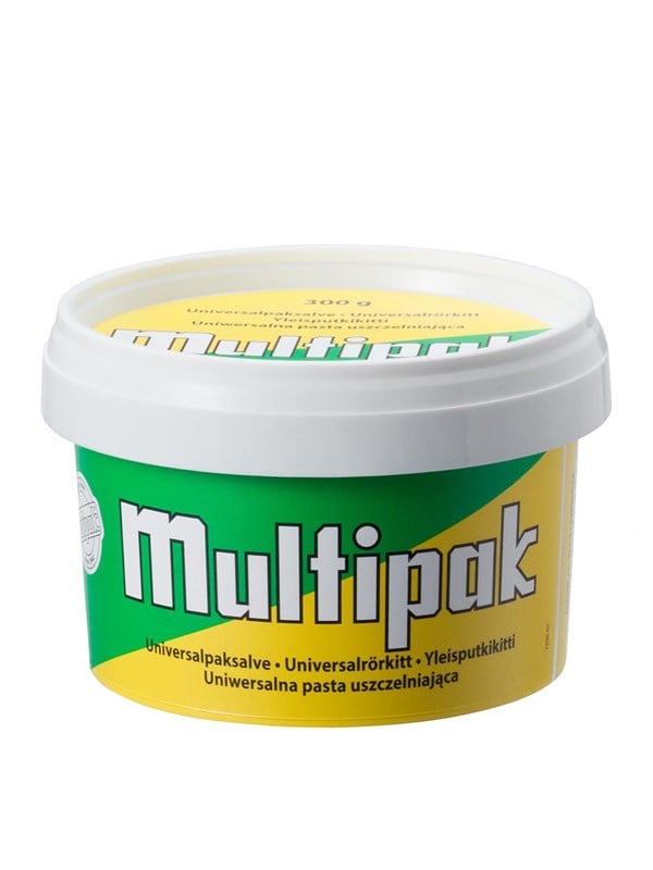 Unipak Multipak voegmiddel 300g