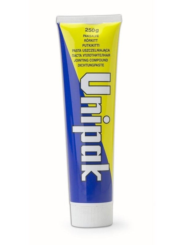 Unipak jointing compound 250g