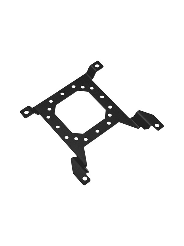 EK Water Blocks EK-Loop Uni Pump Reservoir Bracket