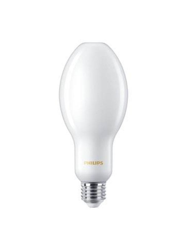 Philips LED spot TrueForce Core HPL 18W/840 (80W) Frosted E27