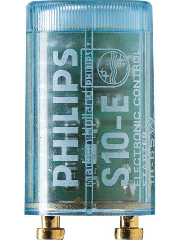 Philips Starter S10e 18-75w sin 220-240v bl