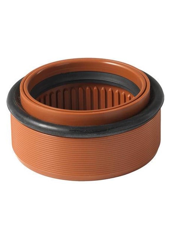 Wavin Wafix pp-adapter beton socket rd 160