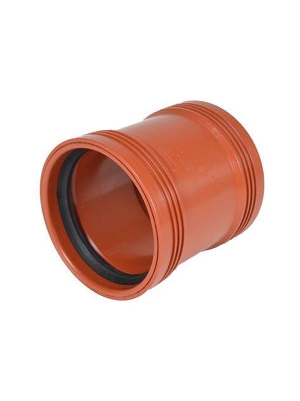 Wavin Wafix pp repair socket rd 110