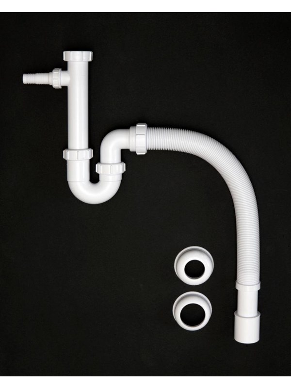 Juvel Intra juvel water trap 40/50 mm x 1 1/2"