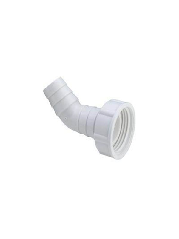 Viega hose Schroef fitting 45° 1 x 20-24 mm