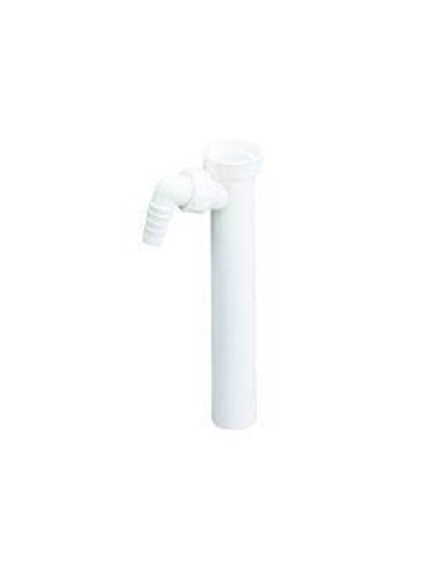 Dallmer Inlaatbuis 010/2 1 1/2 x 40