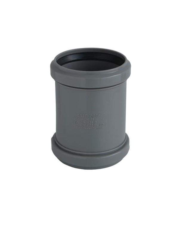 ALIAXIS 32mm pp Wit double sleeve