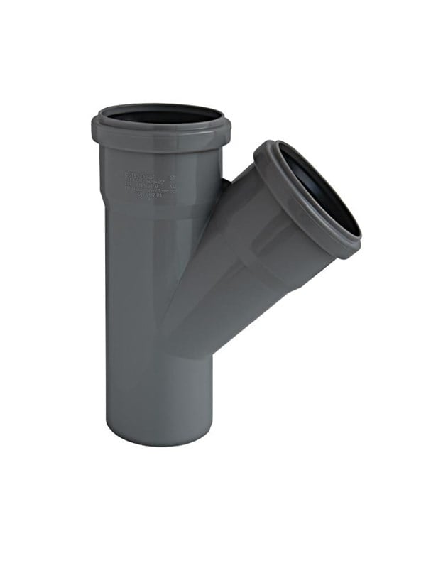 ALIAXIS 40-40-45 pp Wit branch