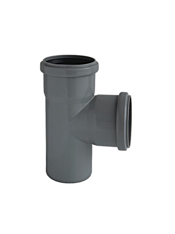 ALIAXIS 40-40-87.5 pp Wit branch