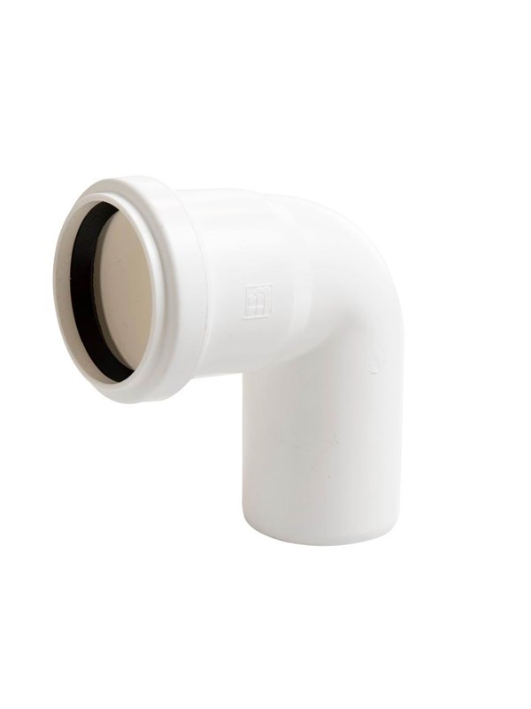 ALIAXIS 50mm-87.5 pp white bend