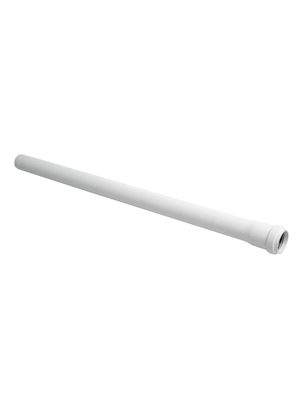 ALIAXIS 50-500mm pp Wit pipe