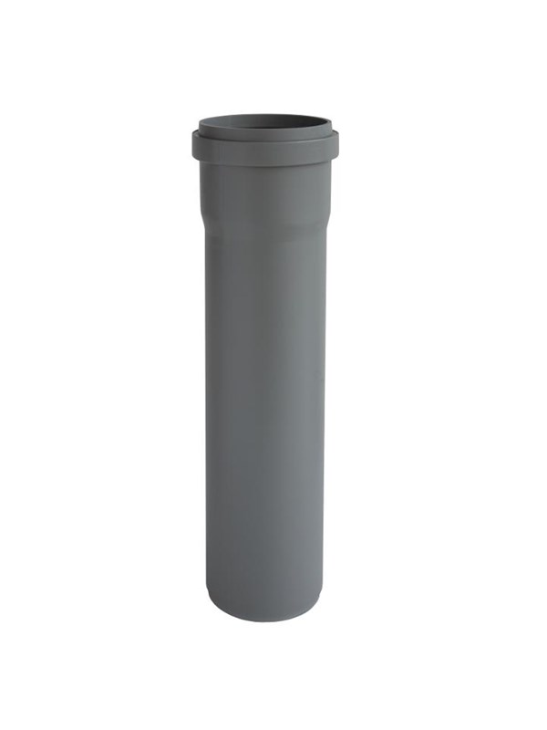 ALIAXIS 50-150mm pipe with sleeve ht-pp
