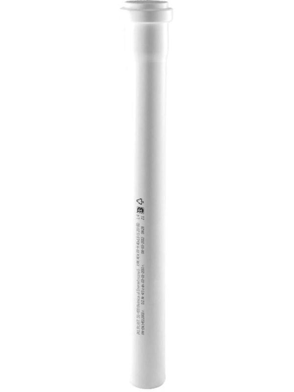ALIAXIS 40-150mm pp white pipe