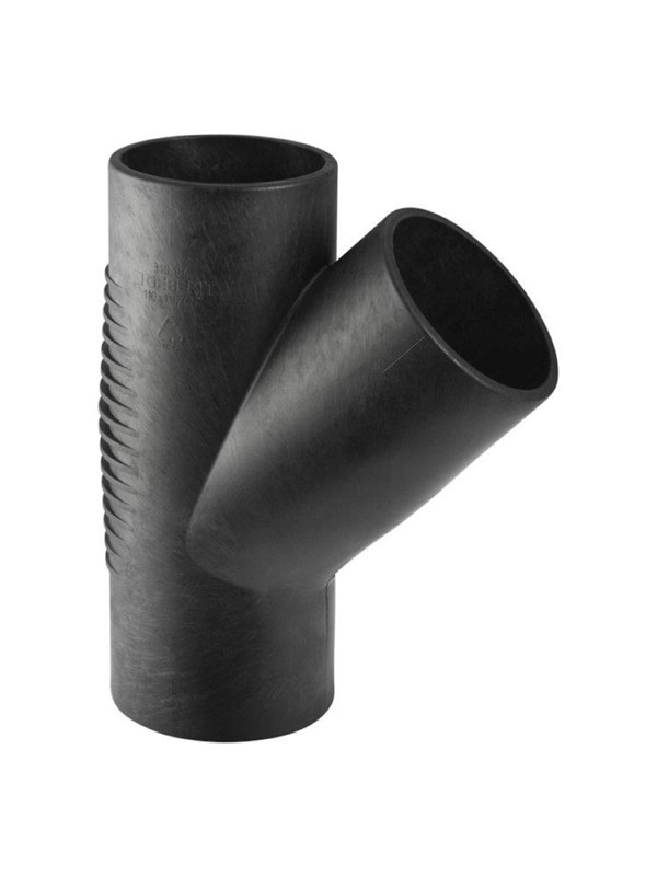 Geberit Stille verdeelstuk 45° 110/56 mm