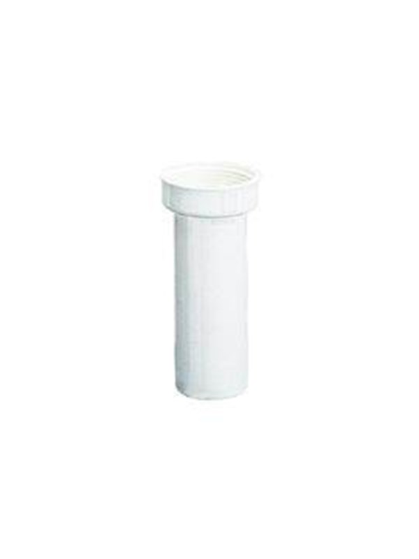 Dallmer Inlet tube 010/0 1 1/2 x 40