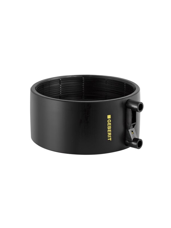 Geberit Elektrofusie huls koppeling pe-hd d63
