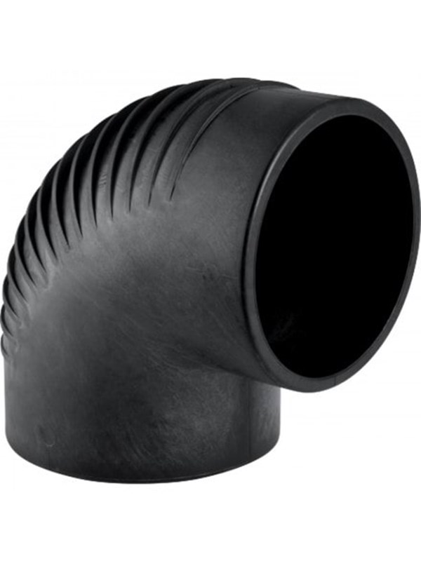 Geberit Stille bocht 88° 110 mm