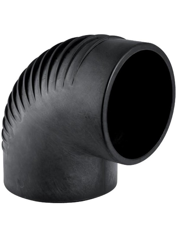 Geberit Stille bocht 88° 75 mm