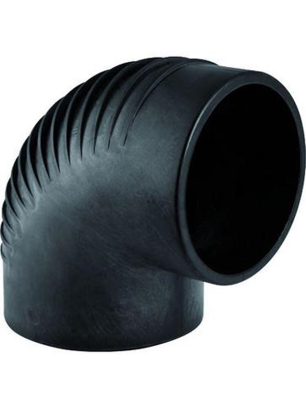 Geberit Stille bocht 88° 56 mm