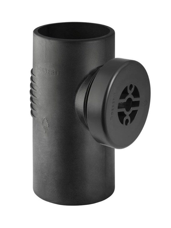 Geberit silent Reiniging tube 110 mm