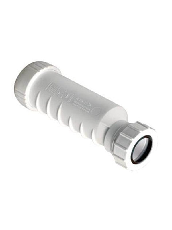 Wavin Hepvo pp afvalklep dn32 wt 32