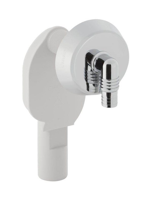 Geberit concealed trap 40 mm