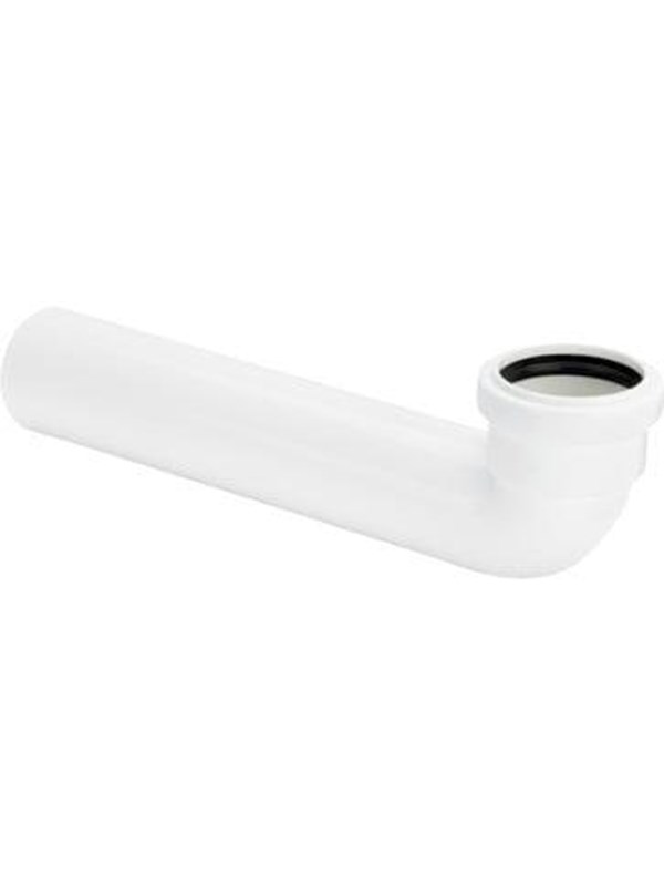 Viega afvoerbocht 90° ø40 mm