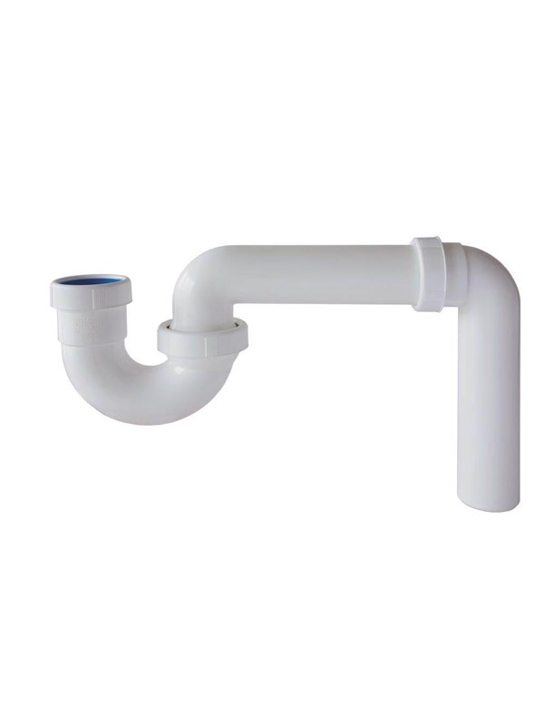 Dallmer Siphon 100 dn 50 with Universal oultet