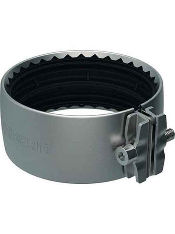 Geberit Stille koppeling 75 mm