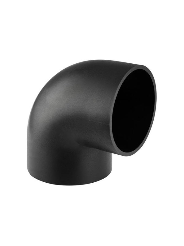 Geberit Bøjning geberit peh 88.5° 63 mm