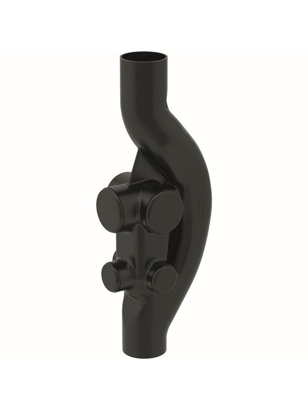 Geberit Pe Valleiding T-Stuk 367.614.16.1