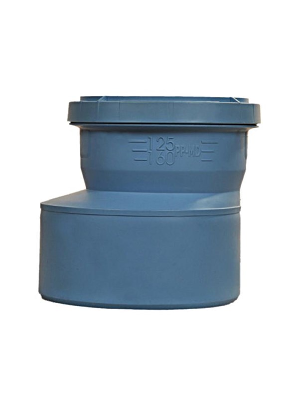 ALIAXIS Reductor 110/90 dblue
