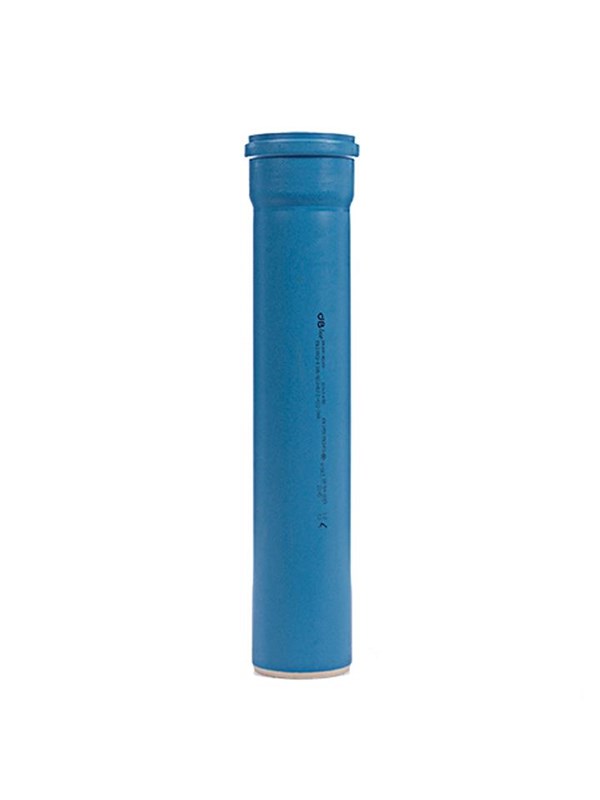 ALIAXIS Pipe ø50 0.15m dblue