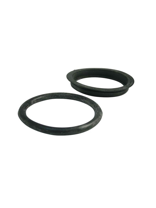 ALIAXIS 75mm dubbele afdichting