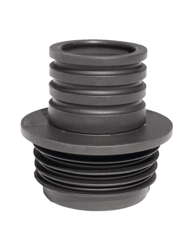 Easy-Fitt - EPDM (verloop)manchet 3106227 - 50 x 40/32mm